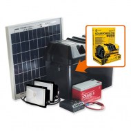 Solarlife Powerbox Galaxxi-20